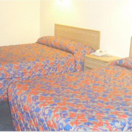 Pawnee Inn Уичита Номер фото