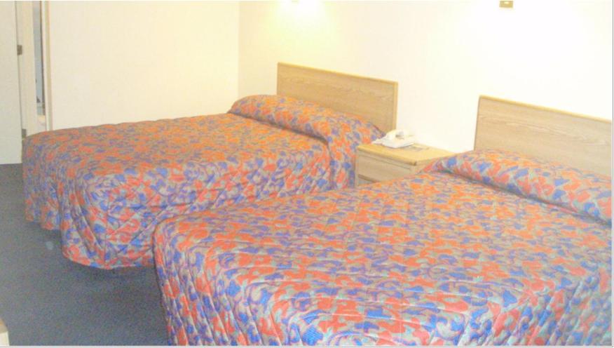 Pawnee Inn Уичита Номер фото
